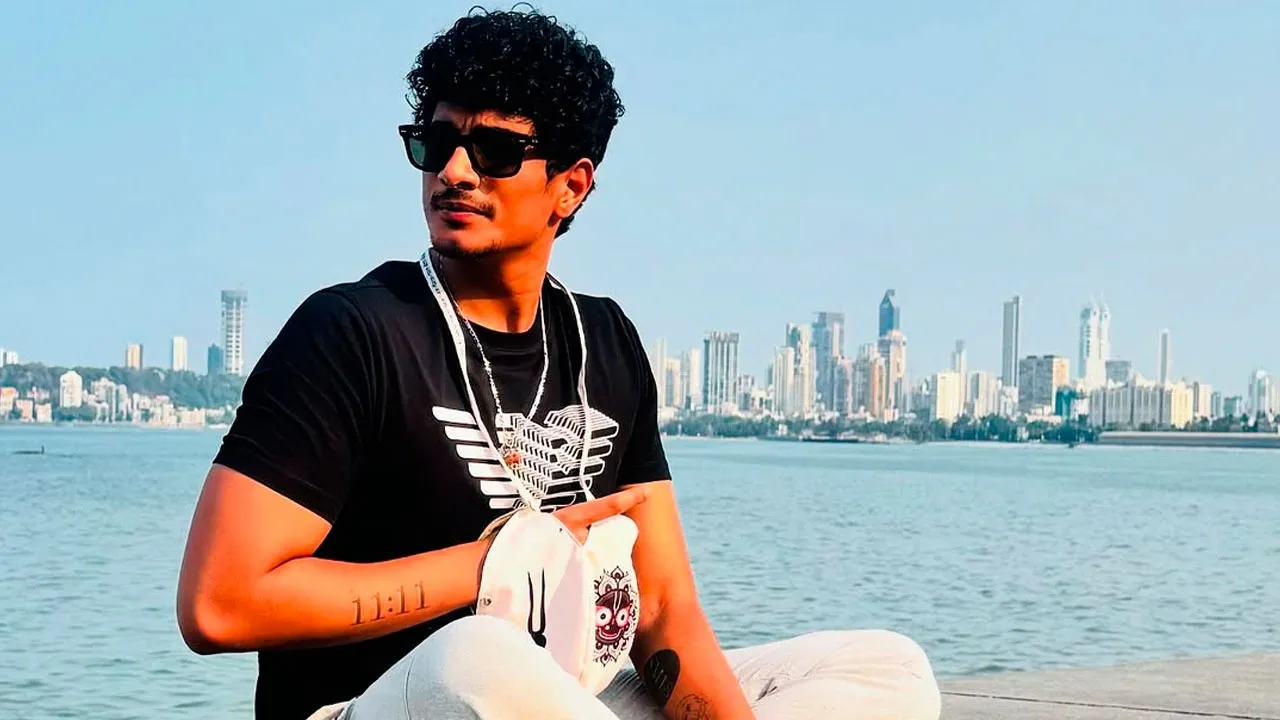 Palaash Muchhal
