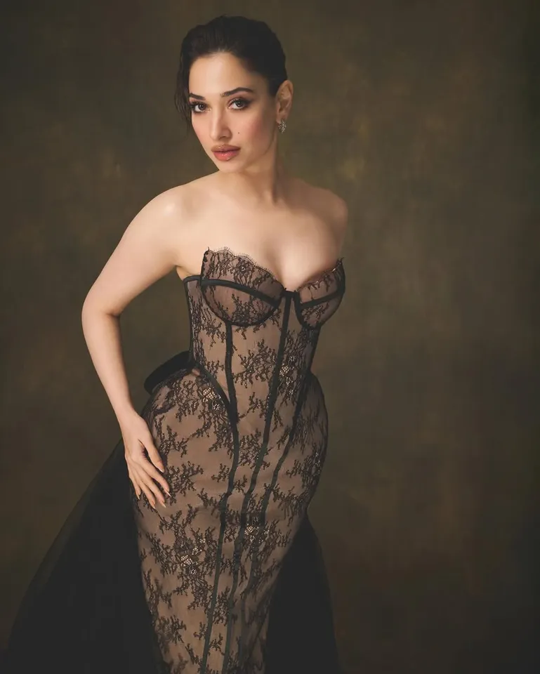 Tamannaah Bhatia