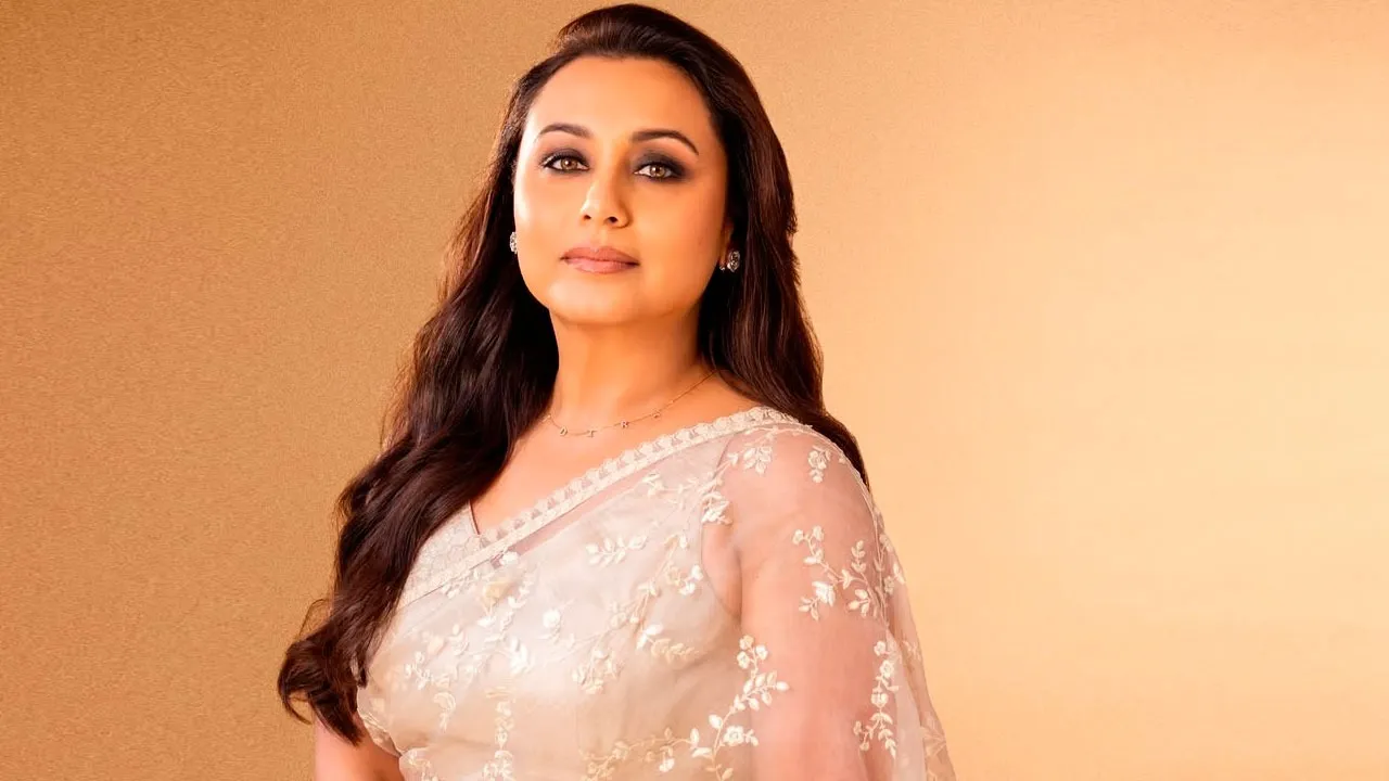 Rani Mukerji