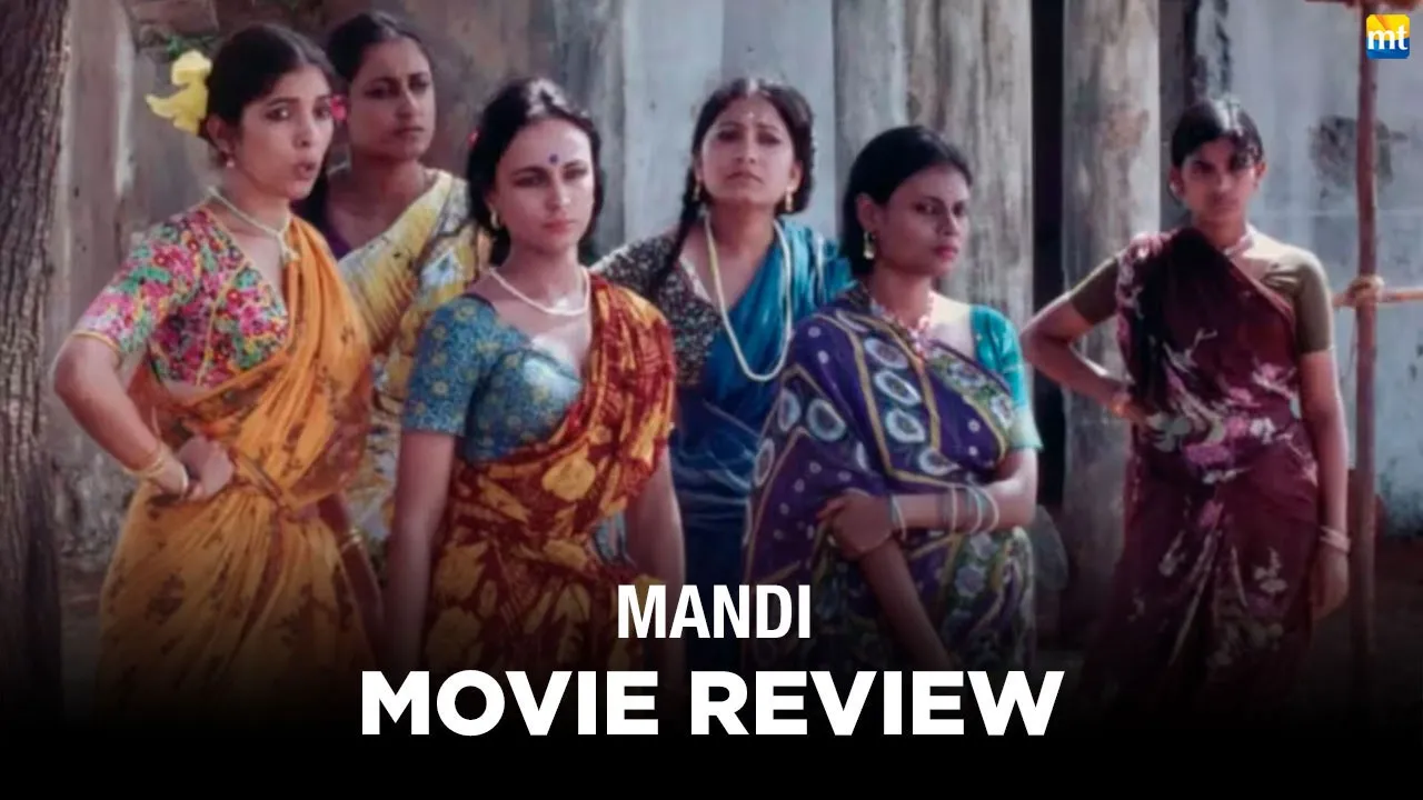 Mandi Review