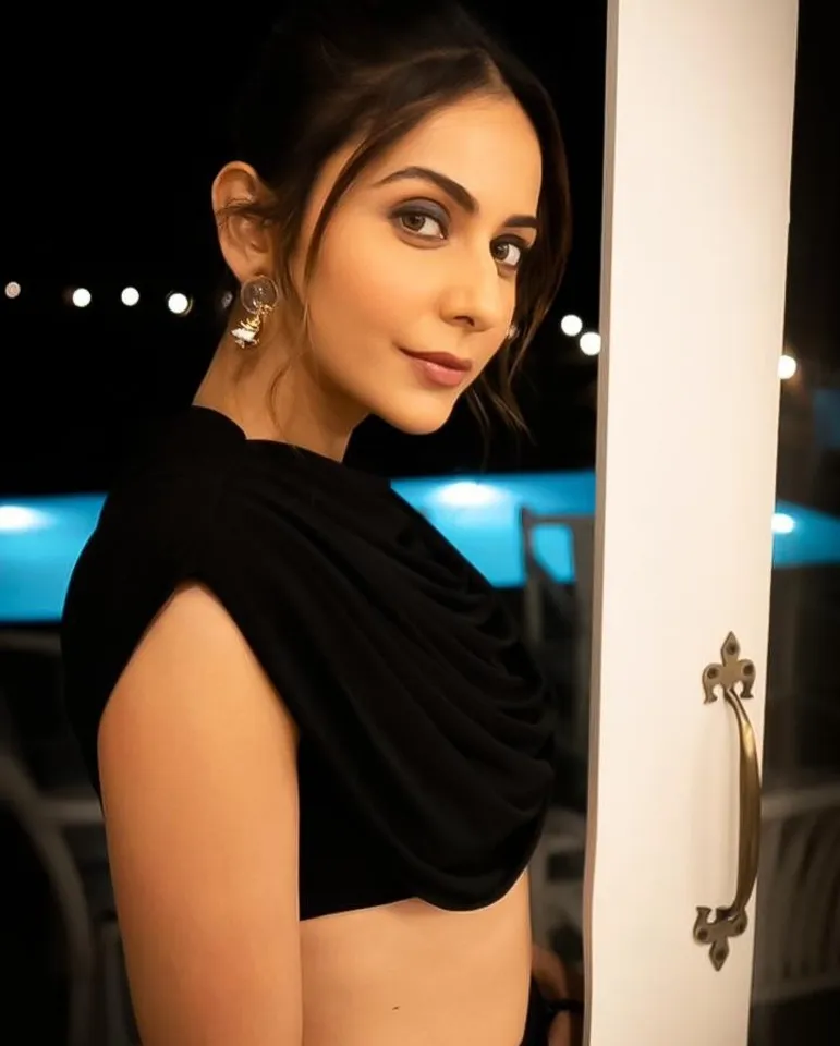 Rakul Preet Singh