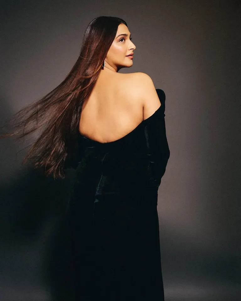 Sonam Kapoor