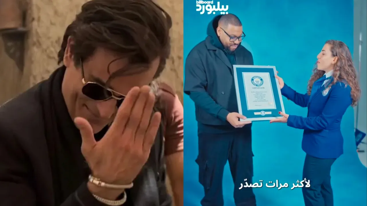 Akshaye Khanna Flipperachi