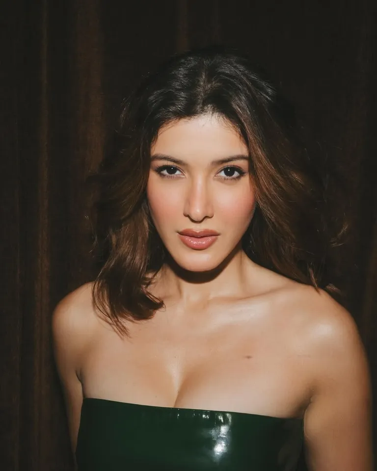 Shanaya Kapoor