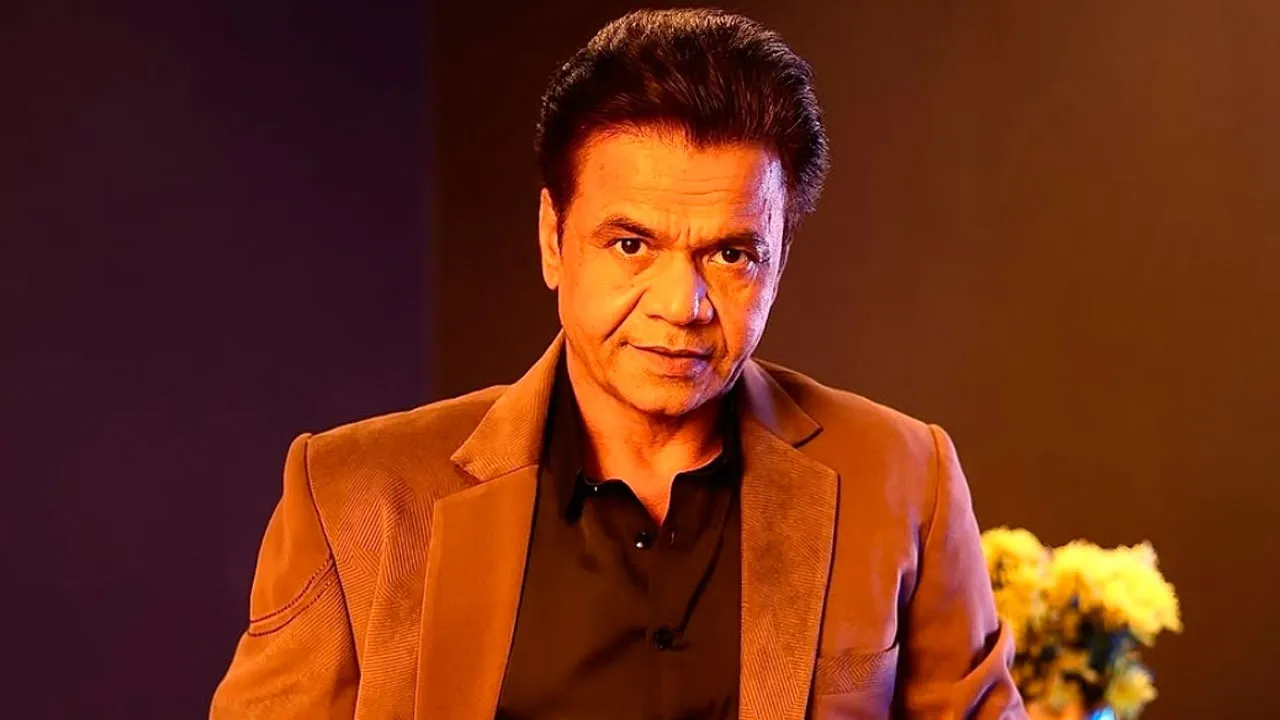 Rajpal Yadav