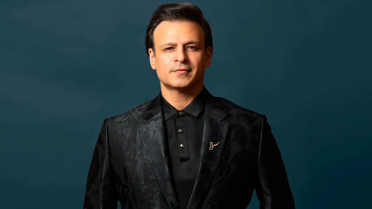 Vivek Oberoi