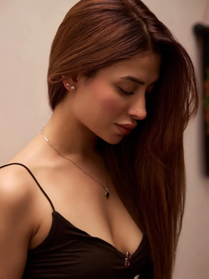Mahira Sharma