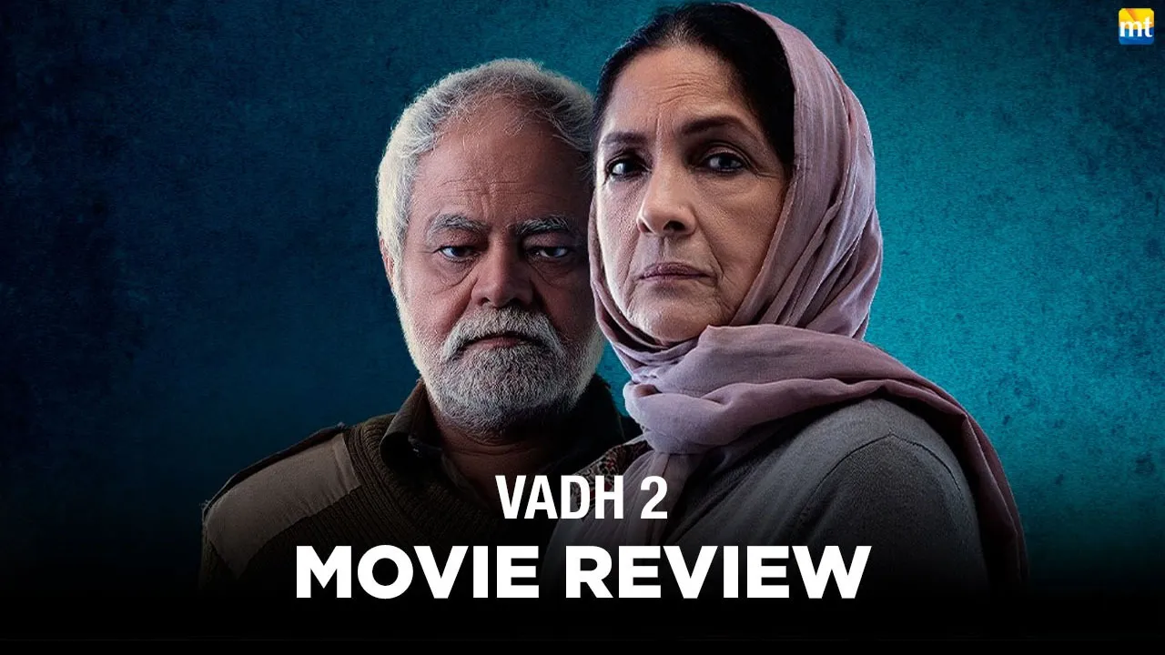 Vadh 2 Review