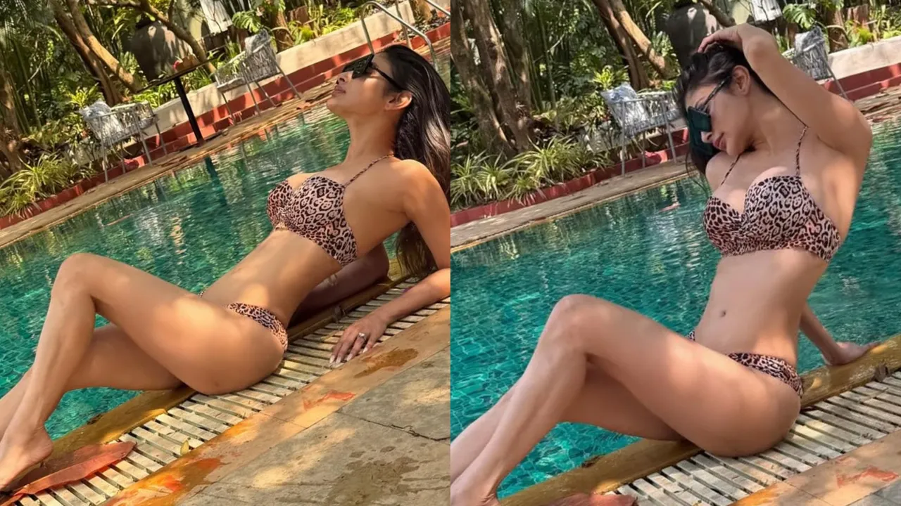 Mouni Roy