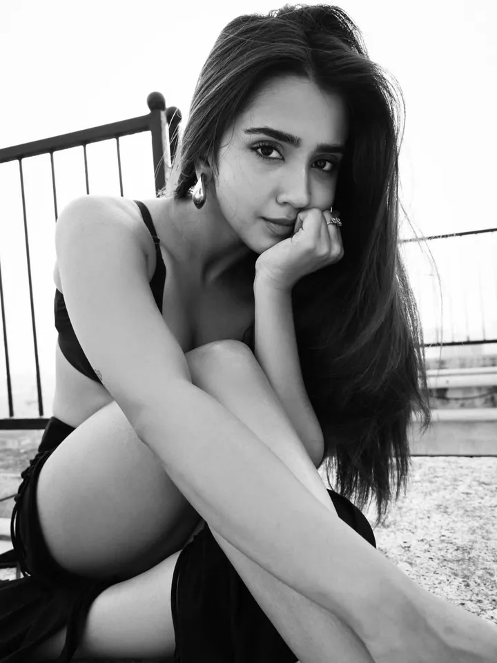 Roshni Walia