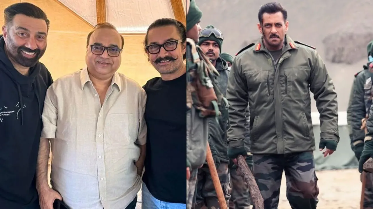 Lahore 1947 Battle of Galwan