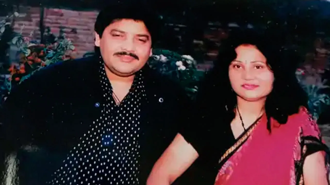 Udit Narayan First Wife