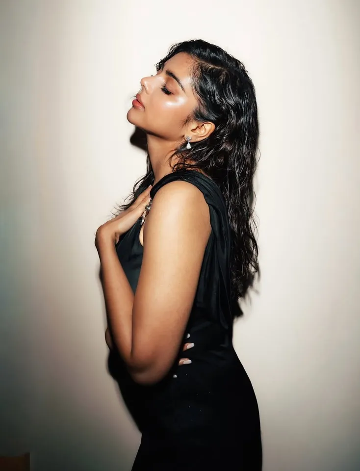 Kalyani Priyadarshan