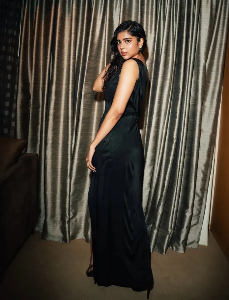 Kalyani Priyadarshan