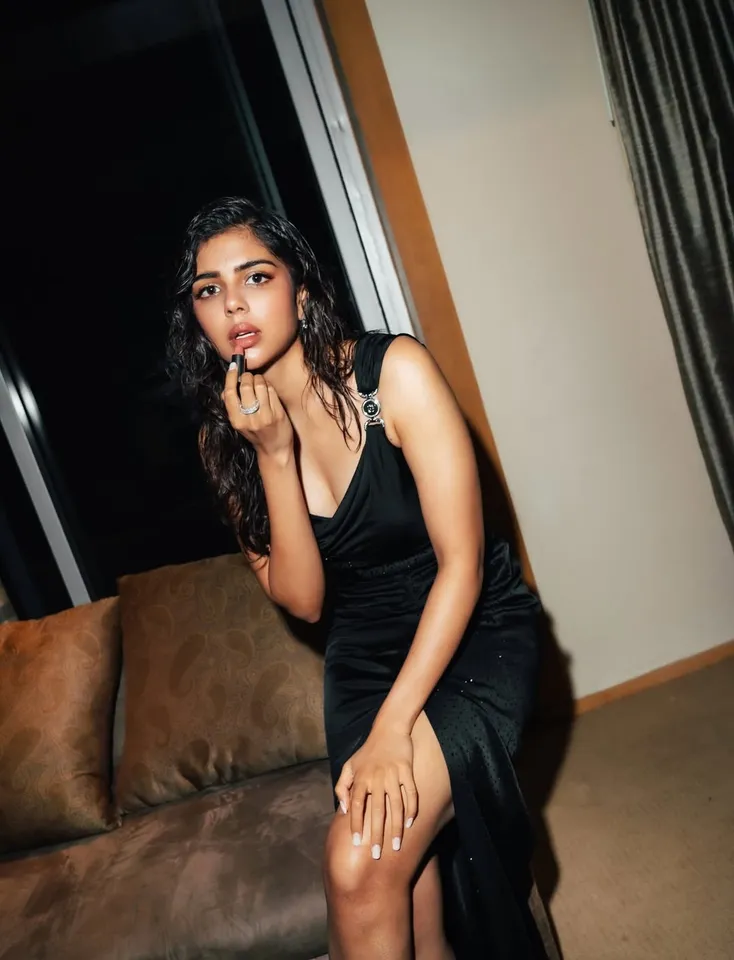 Kalyani Priyadarshan