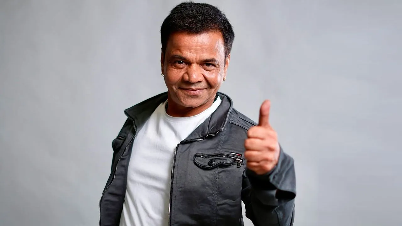 Rajpal Yadav