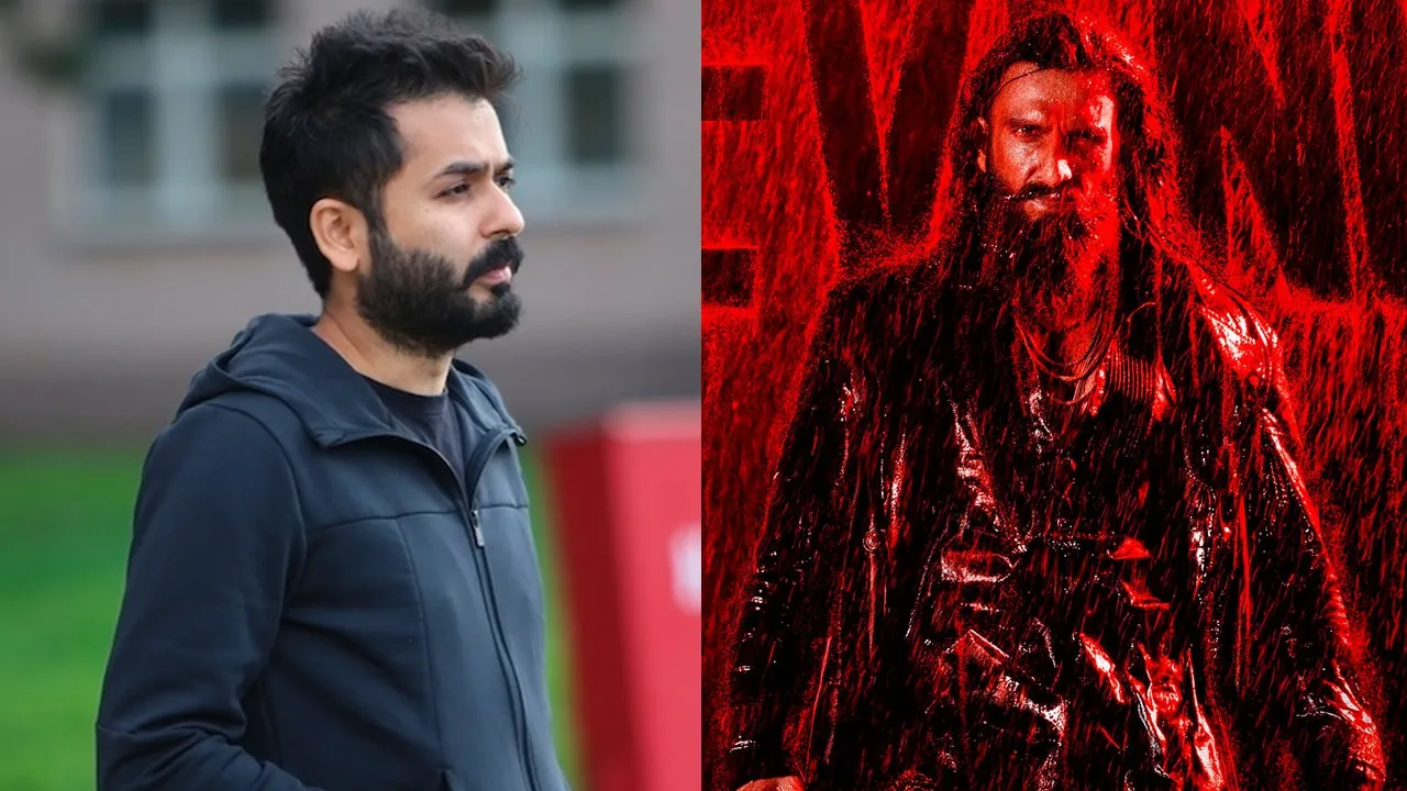 Aditya Dhar Dhurandhar 2