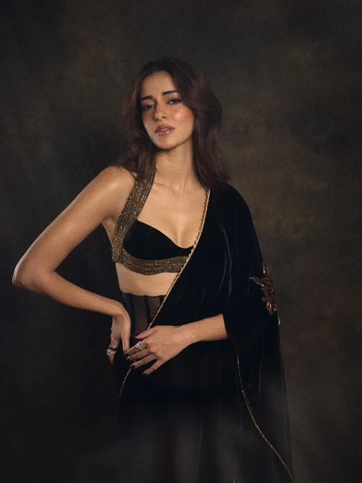 Ananya Panday