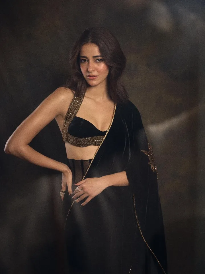 Ananya Panday