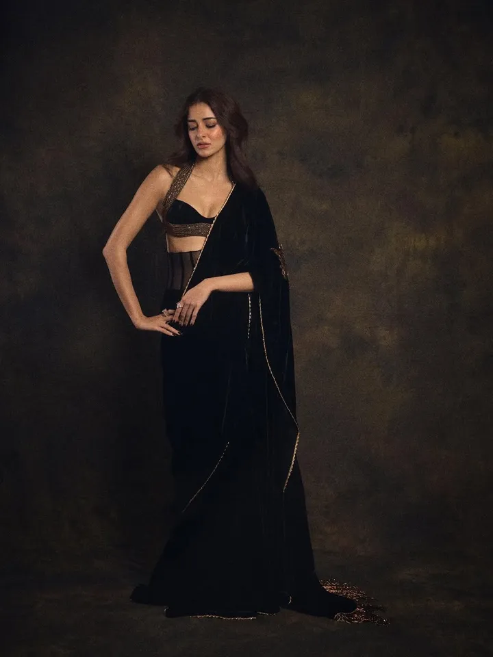 Ananya Panday