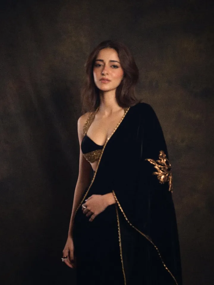 Ananya Panday