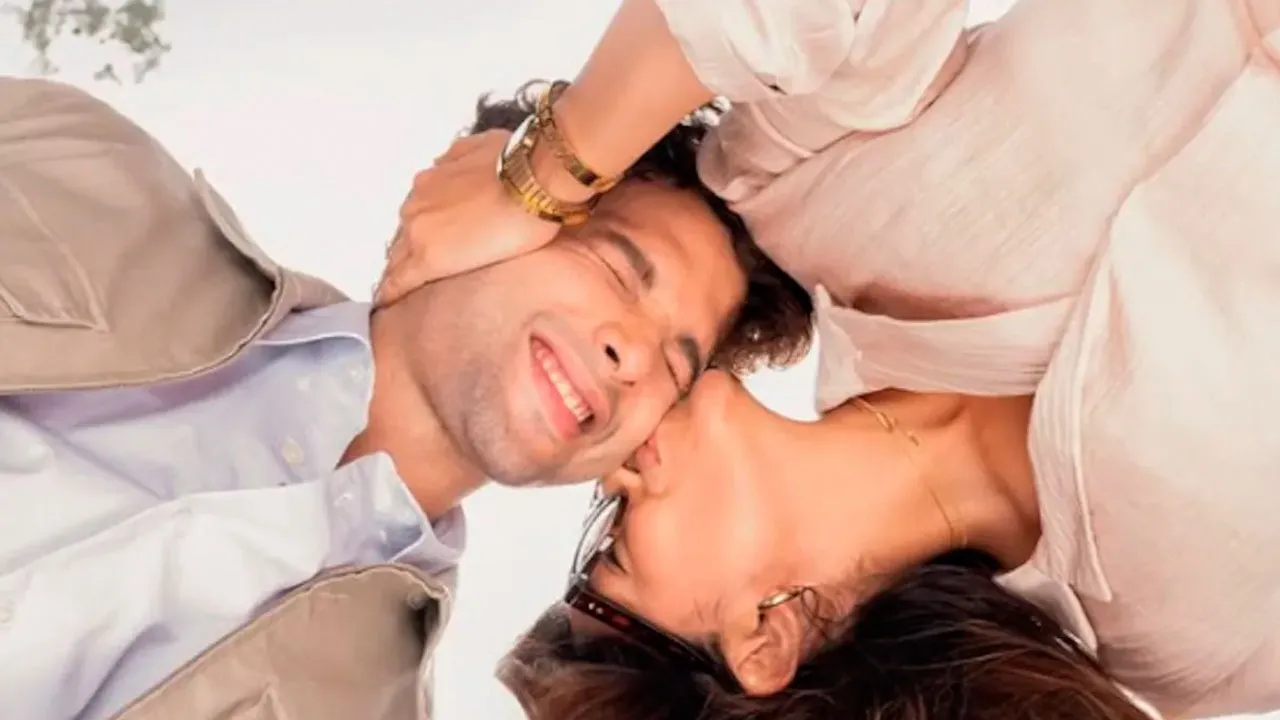 Do Deewane Seher Mein