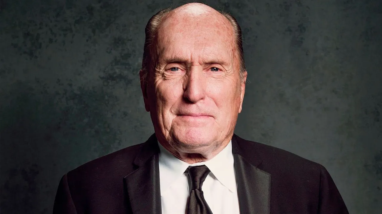 Robert Duvall