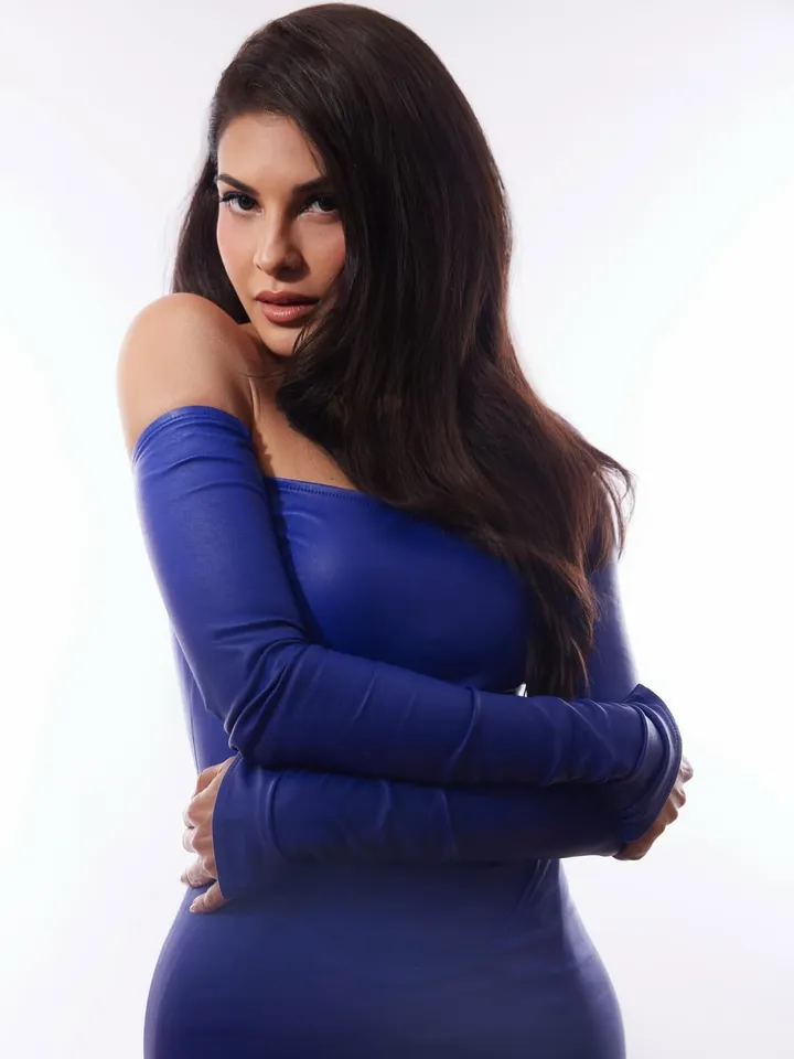 Jacqueline Fernandez