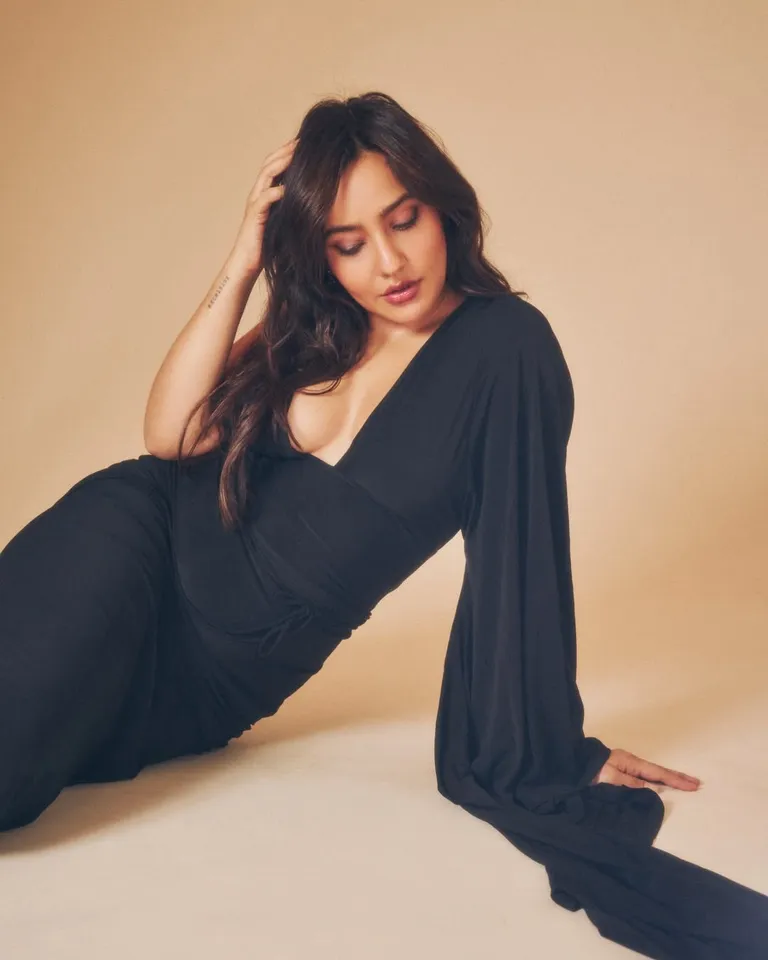Neha Sharma
