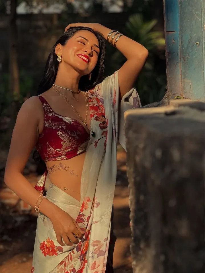 Akanksha Chamola