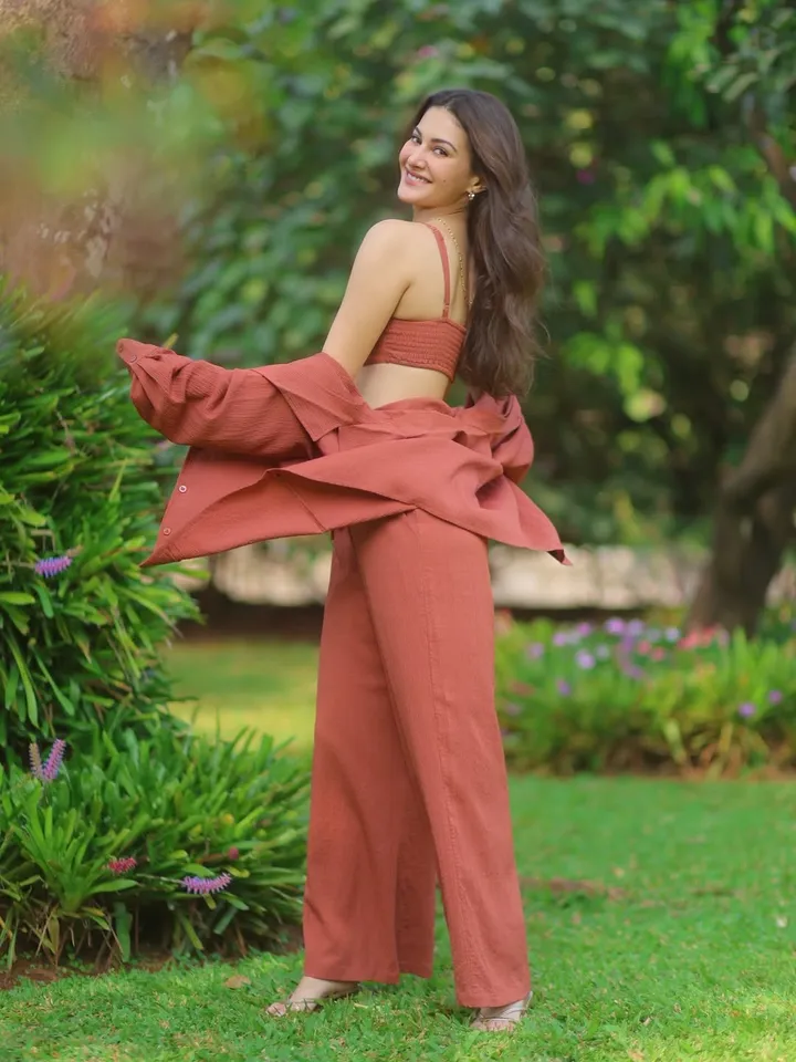 Amyra Dastur