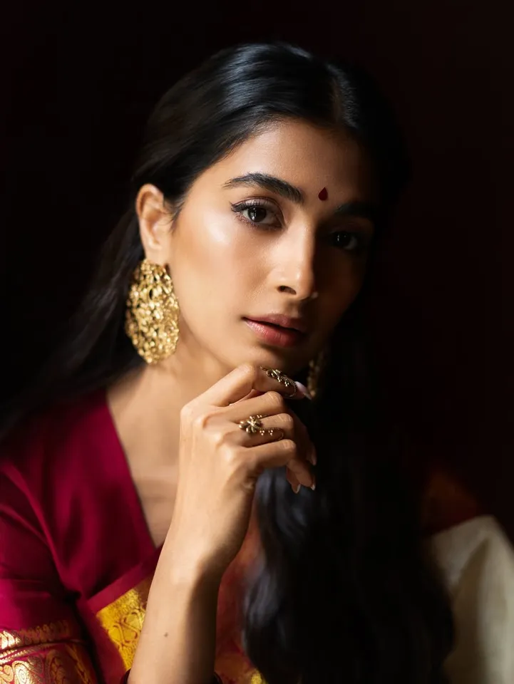 Pooja Hegde
