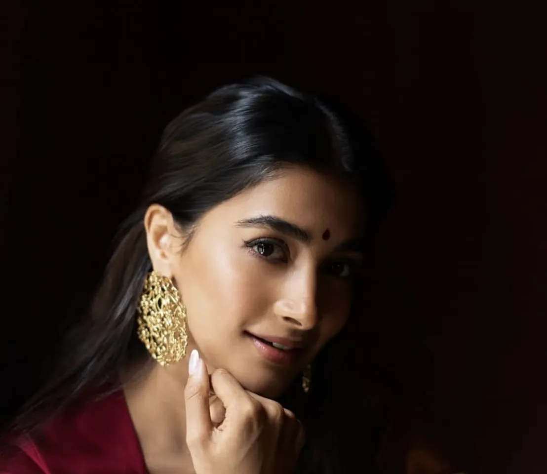 Pooja Hegde