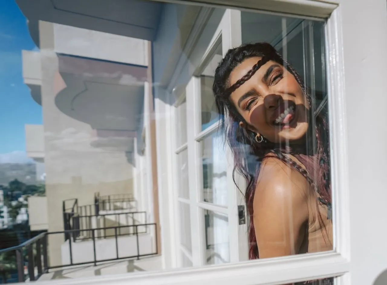 Priyanka Chopra Jonas