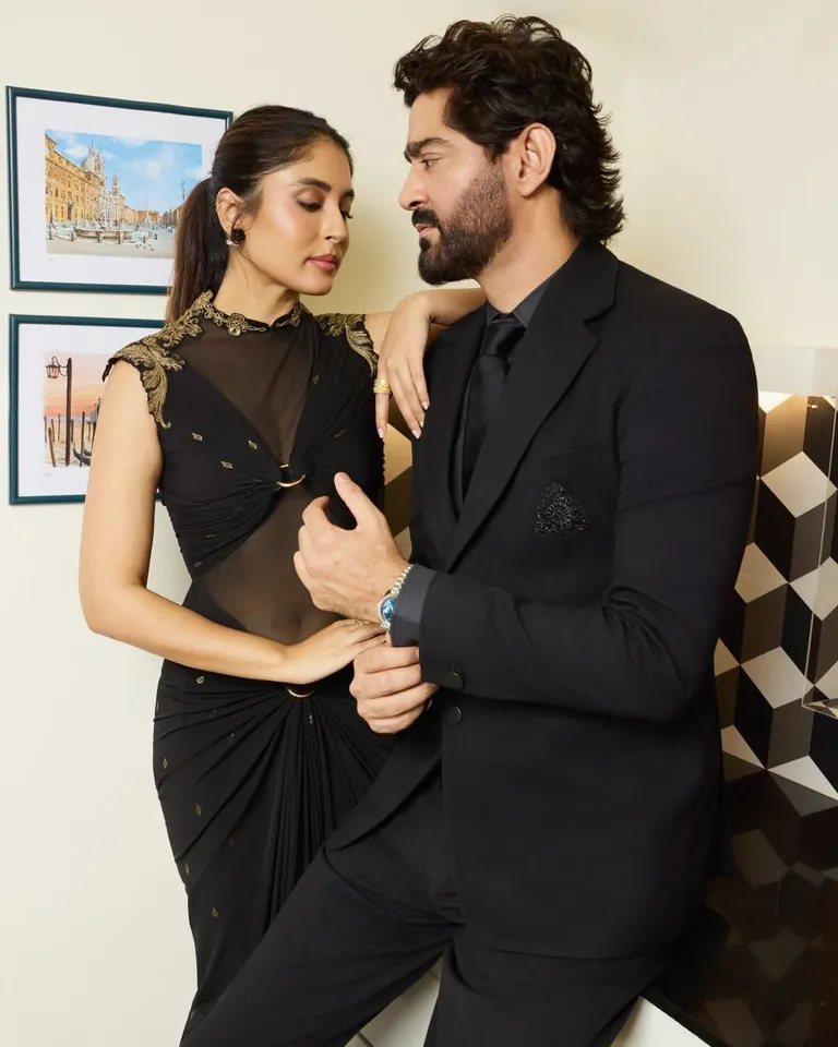 Kritika Kamra Gaurav Kapur