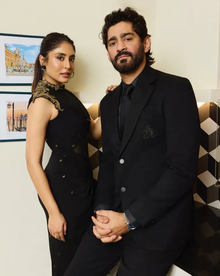 Kritika Kamra Gaurav Kapur