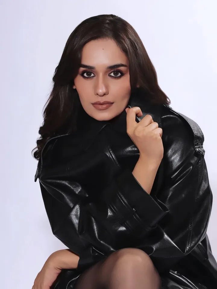 Manushi Chhillar
