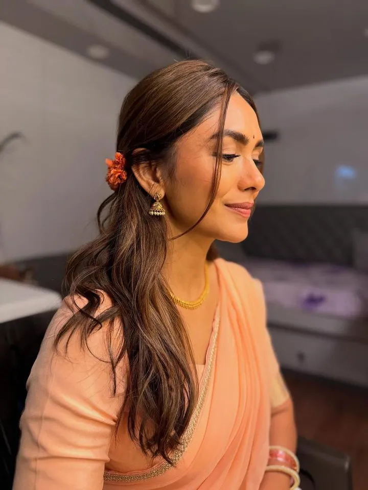 Mrunal Thakur