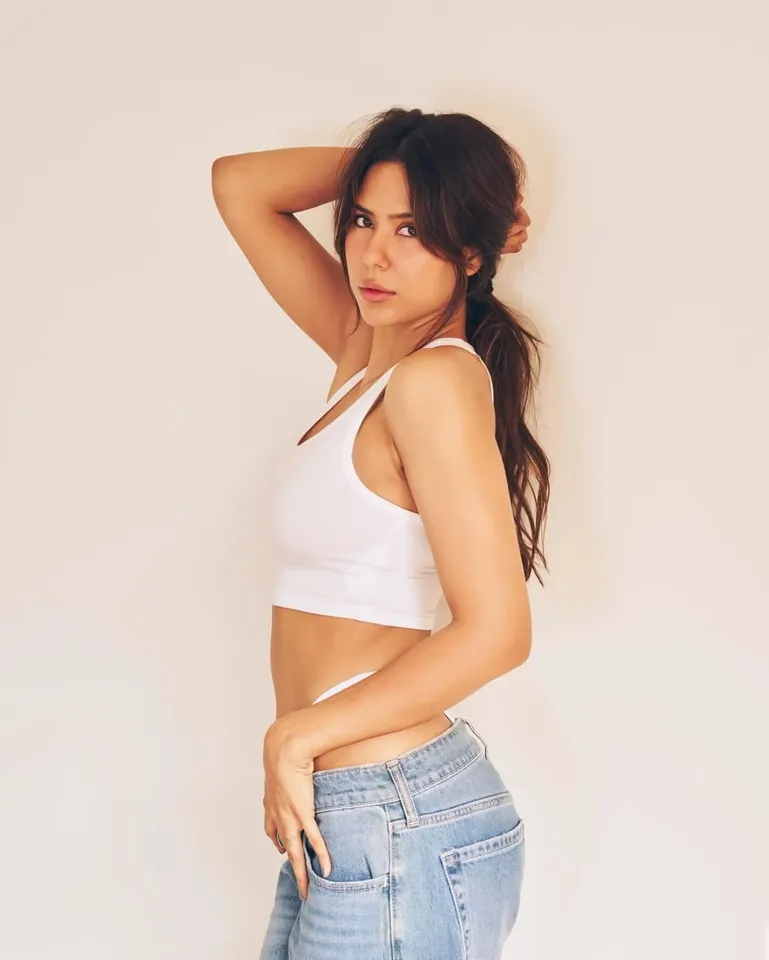 Sonam Bajwa