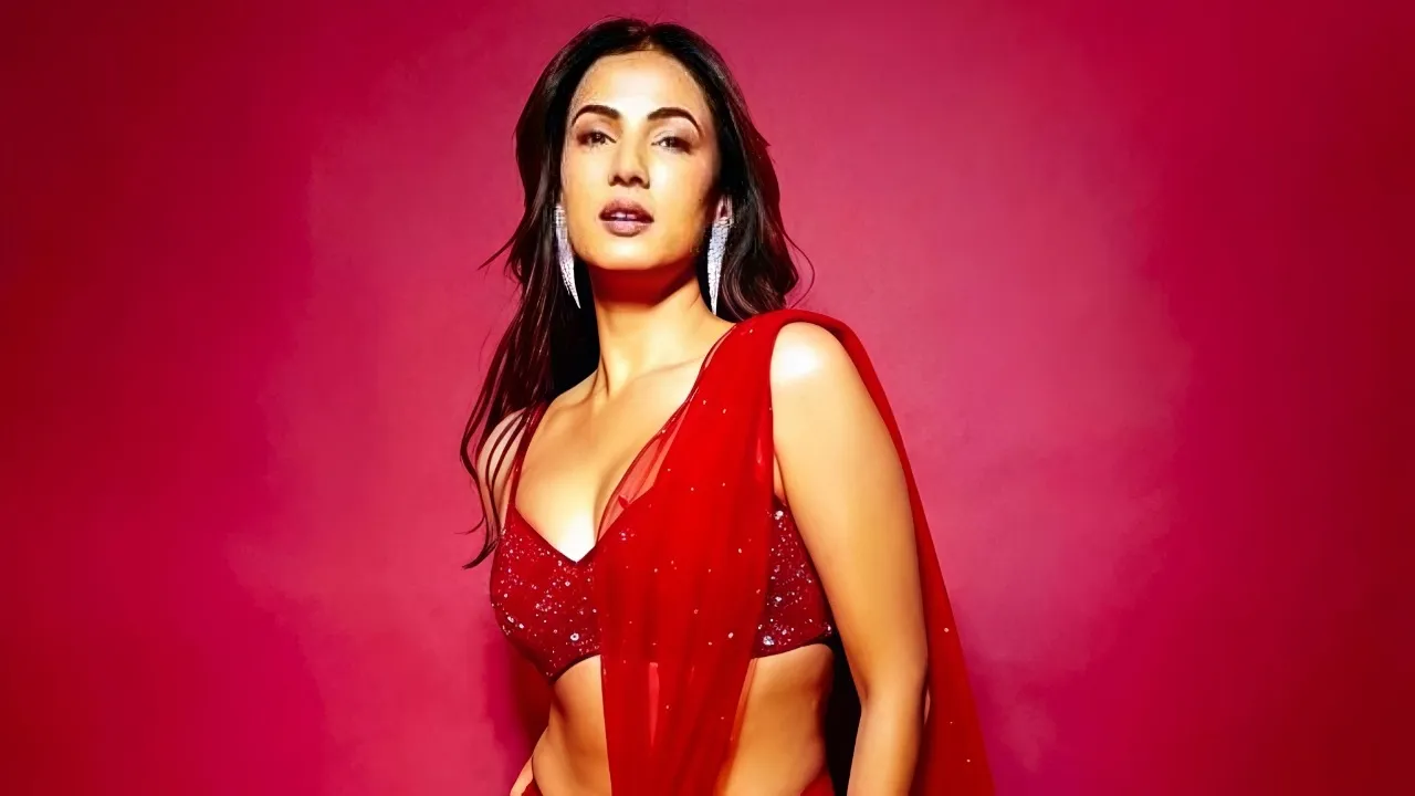 Sonal Chauhan