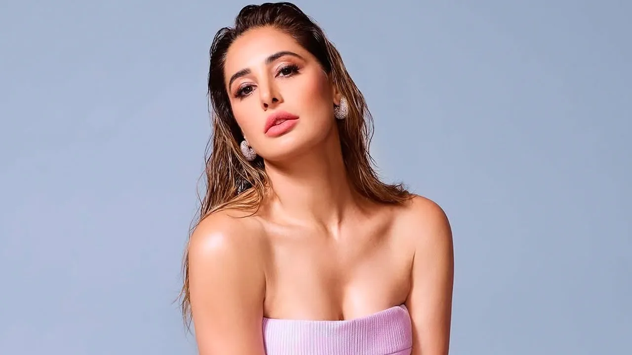 Nargis Fakhri