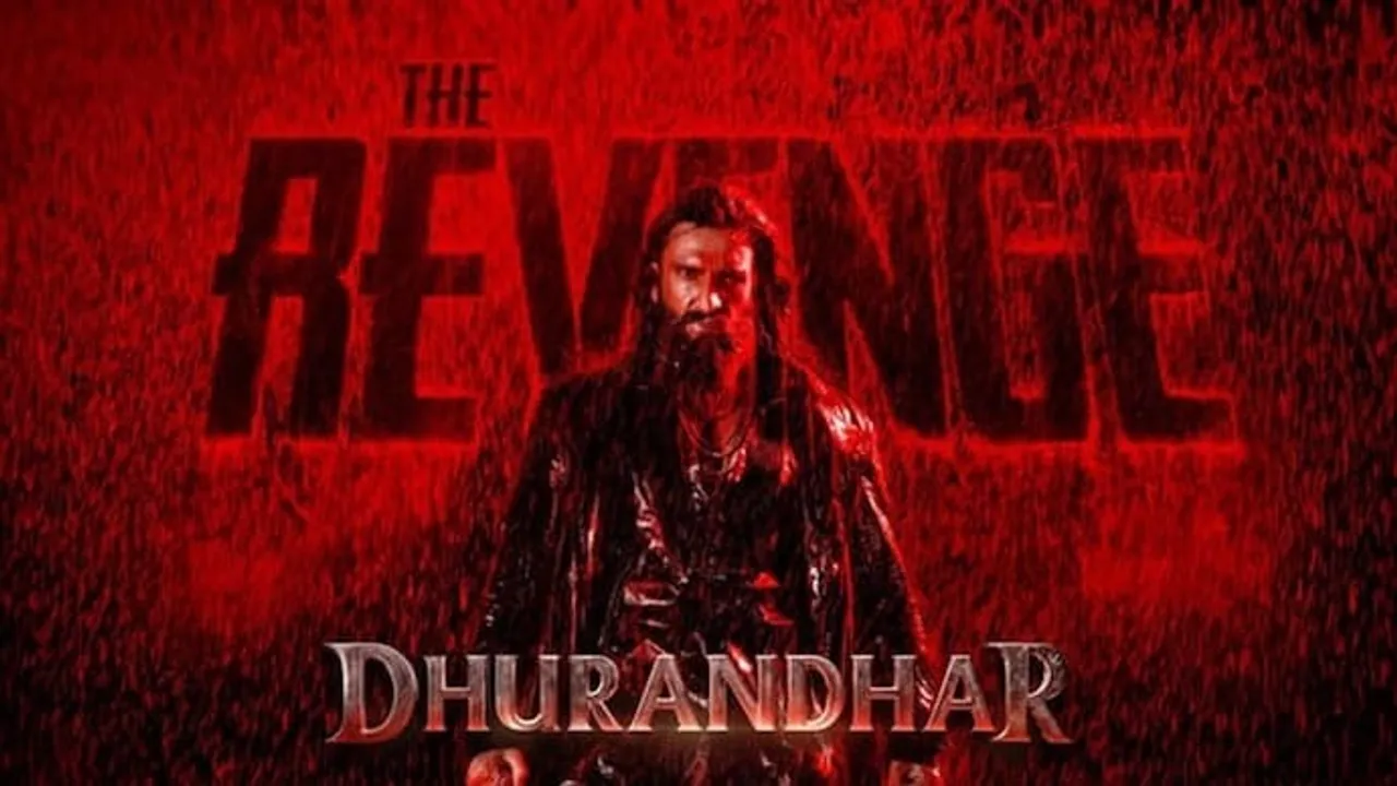 Dhurandhar 2