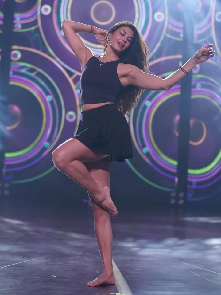 Jacqueline Fernandez