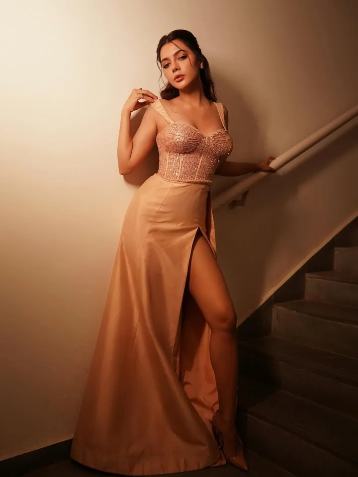 Ruhi Singh