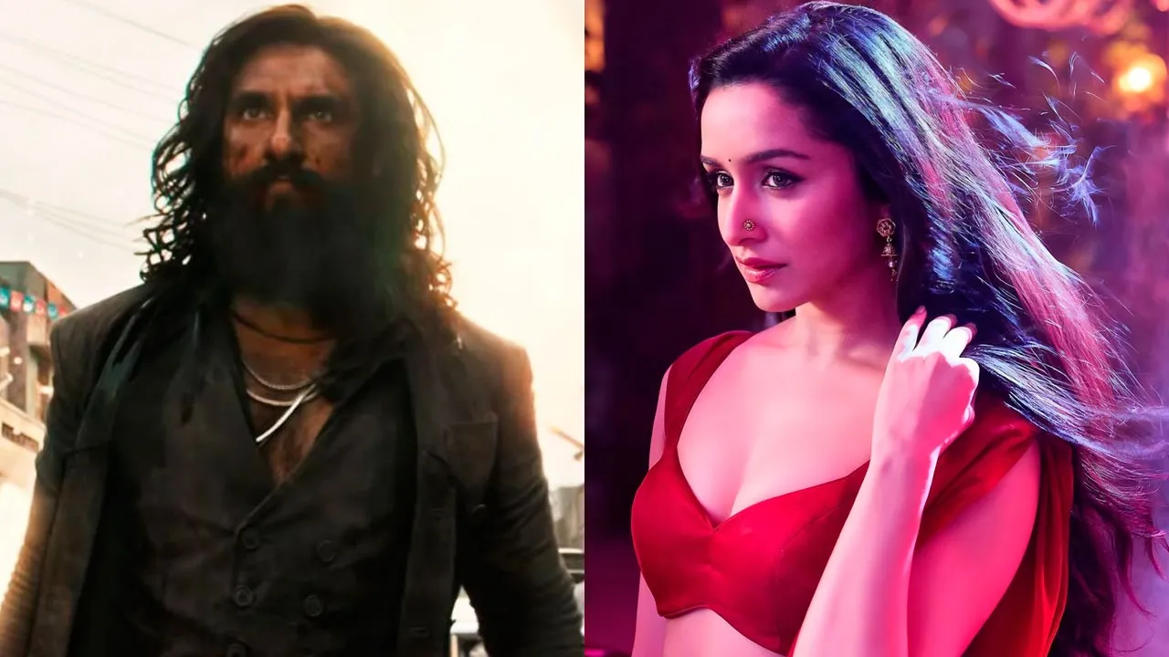 Dhurandhar 2 Stree 2