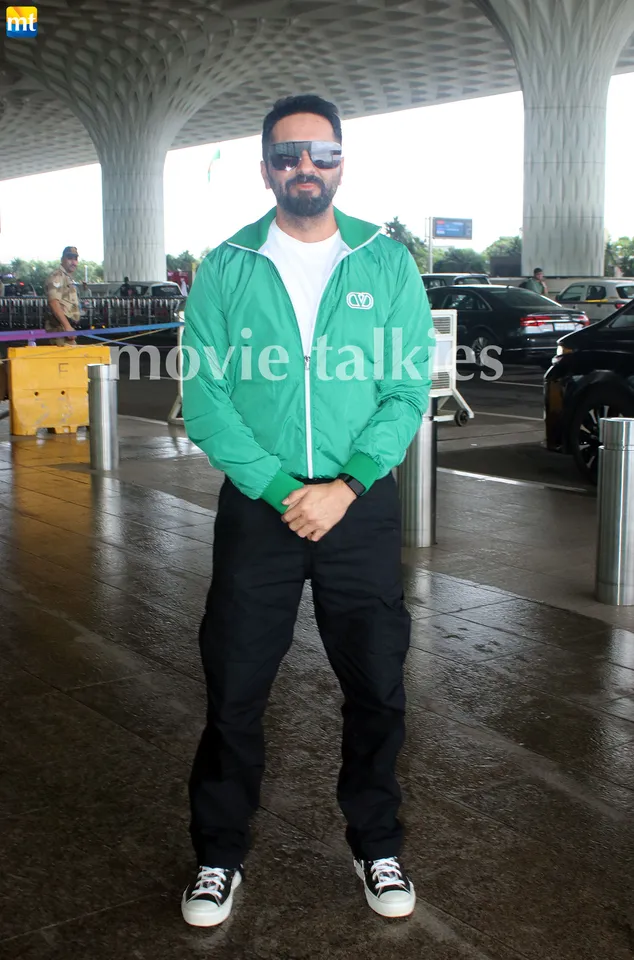 Ayushmann Khurrana