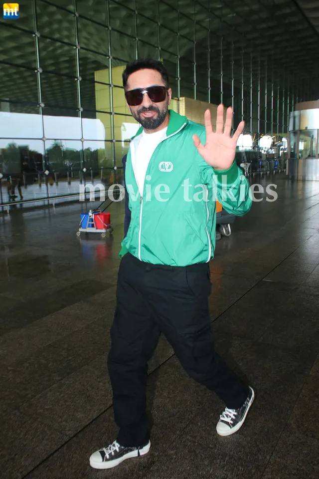 Ayushmann Khurrana