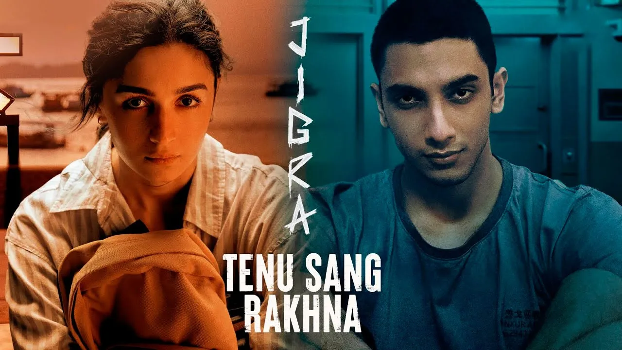 Tenu sang rakhna