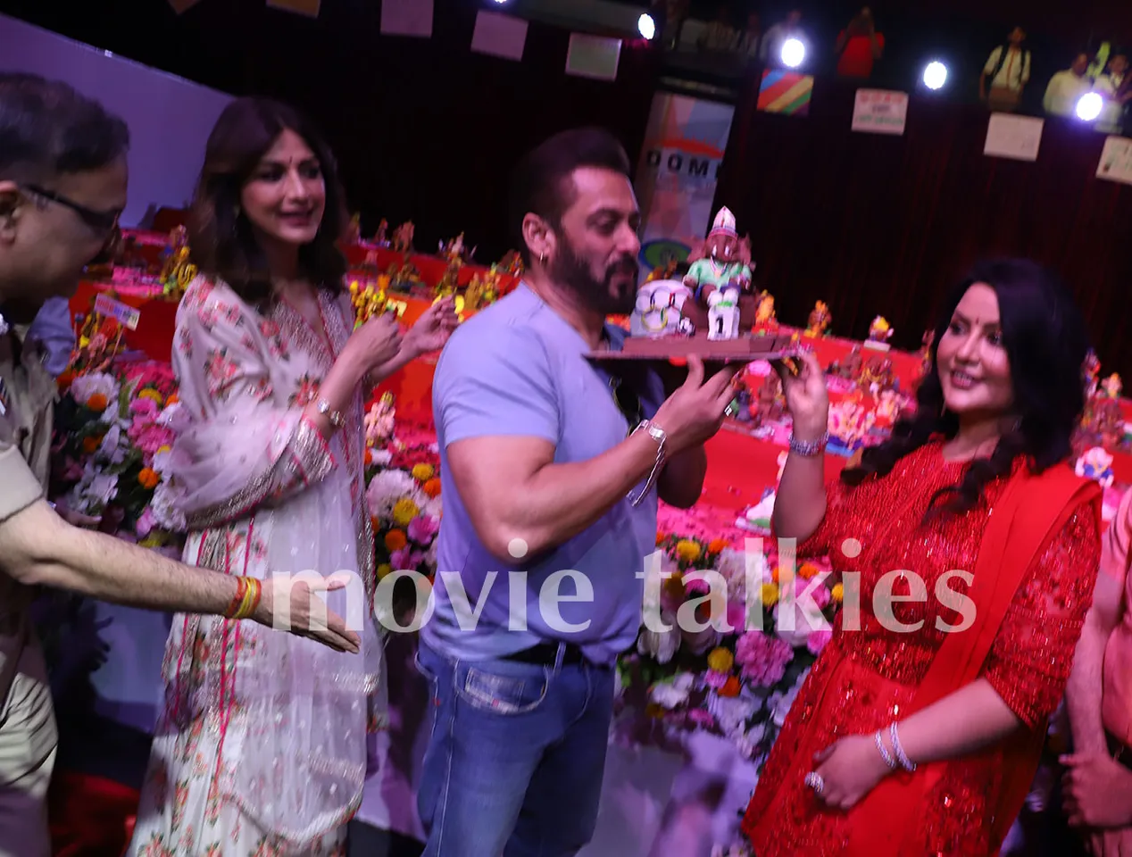 Salman Khan
