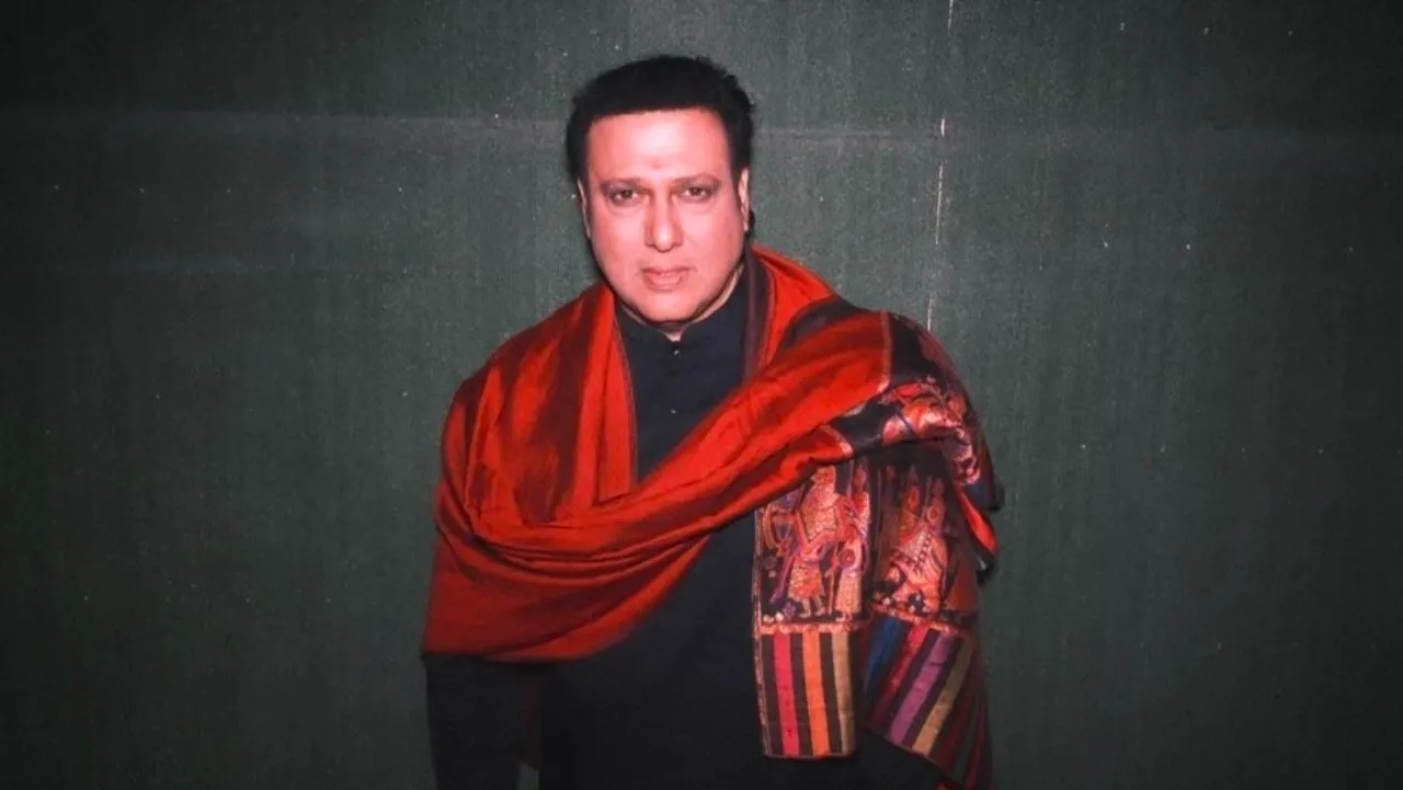 Govinda